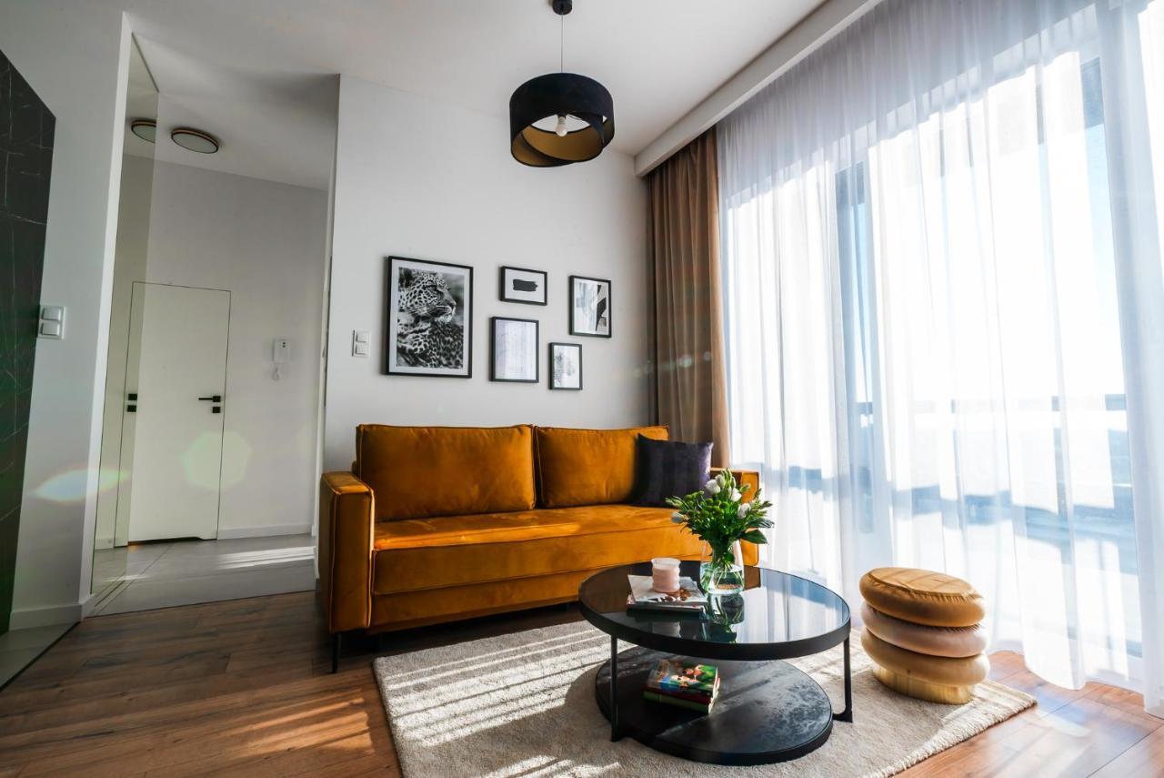 Apartament Plaza Tower 14 Pietro Kielce Exterior foto